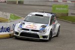 Jari-Matti Latvala (Volkswagen)