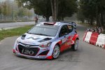 Daniel Sordo (Hyundai)