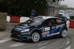 Elfyn Evans (M-Sport)