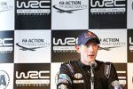 Elfyn Evans (M-Sport)