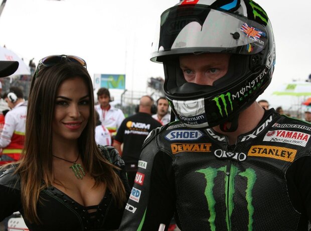 Bradley Smith