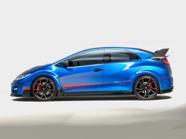 Honda Civic Type R Honda Civic Type R