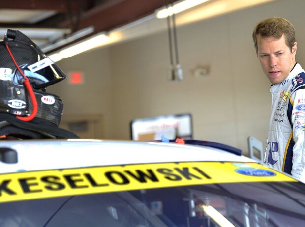 Brad Keselowski