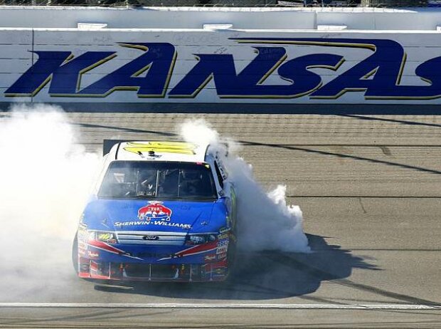Greg Biffle Greg Biffle