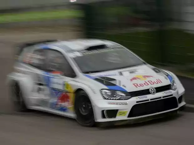 Jari-Matti Latvala Titel-Bild zur News: Jari-Matti Latvala