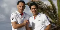 Hans-Jürgen Abt, Lucas di Grassi