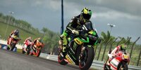 Bild zum Inhalt: MotoGP 14: Patch für Konsolenversion, PC-Update folgt