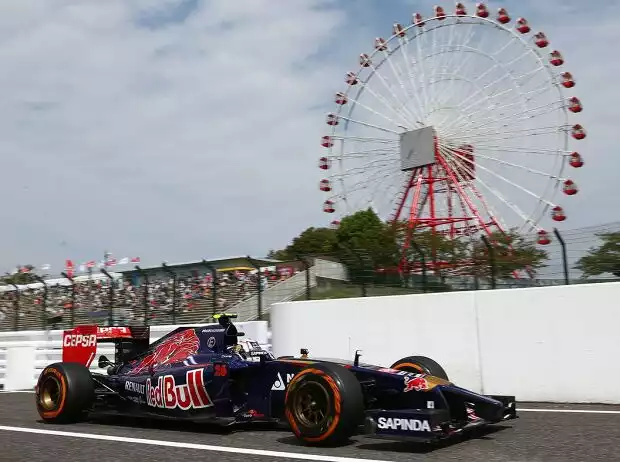 Max Verstappen Titel-Bild zur News: Max Verstappen