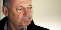 Bild zum Inhalt: Dennis unter Druck: Honda verlangt Personalentscheidung
