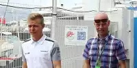 Kevin Magnussen, Jan Magnussen