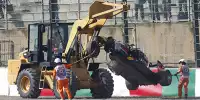 Bild zum Inhalt: Ricciardo: "Habe einfach einen Fehler gemacht"