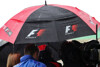 FIA entscheidet: Kein Rennen am Samstag!