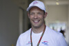 Wurz neuer Chef der Fahrergewerkschaft GPDA