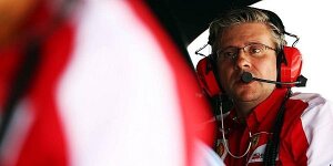 Motorenentwicklung: Ferrari streitet Mehrkosten ab