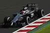 Bild zum Inhalt: McLaren mit gutem Auftakt in Suzuka