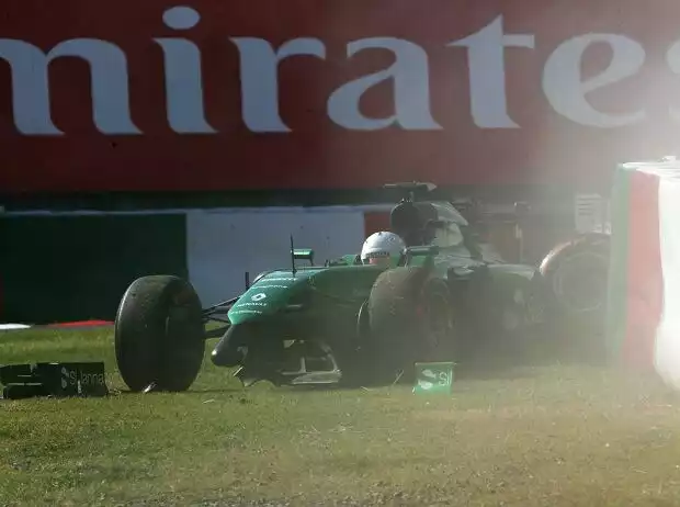 Kamui Kobayashi Titel-Bild zur News: Kamui Kobayashi