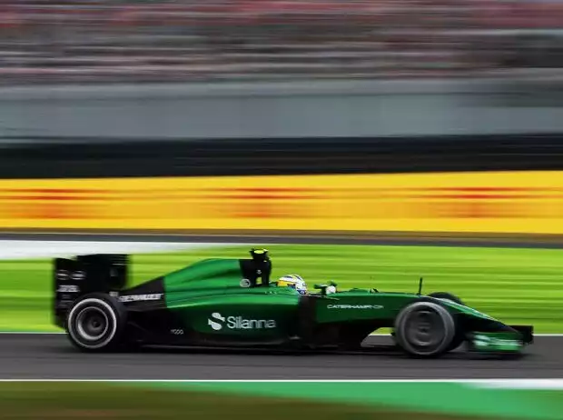 Titel-Bild zur News: Marcus Ericsson