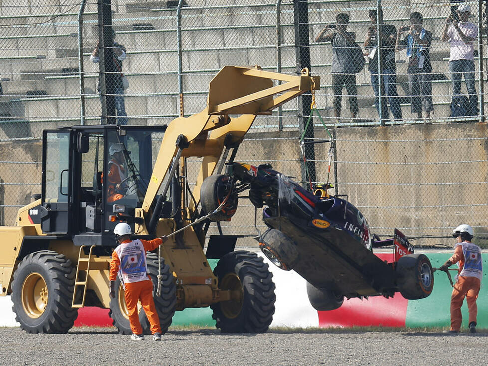 Daniel Ricciardo