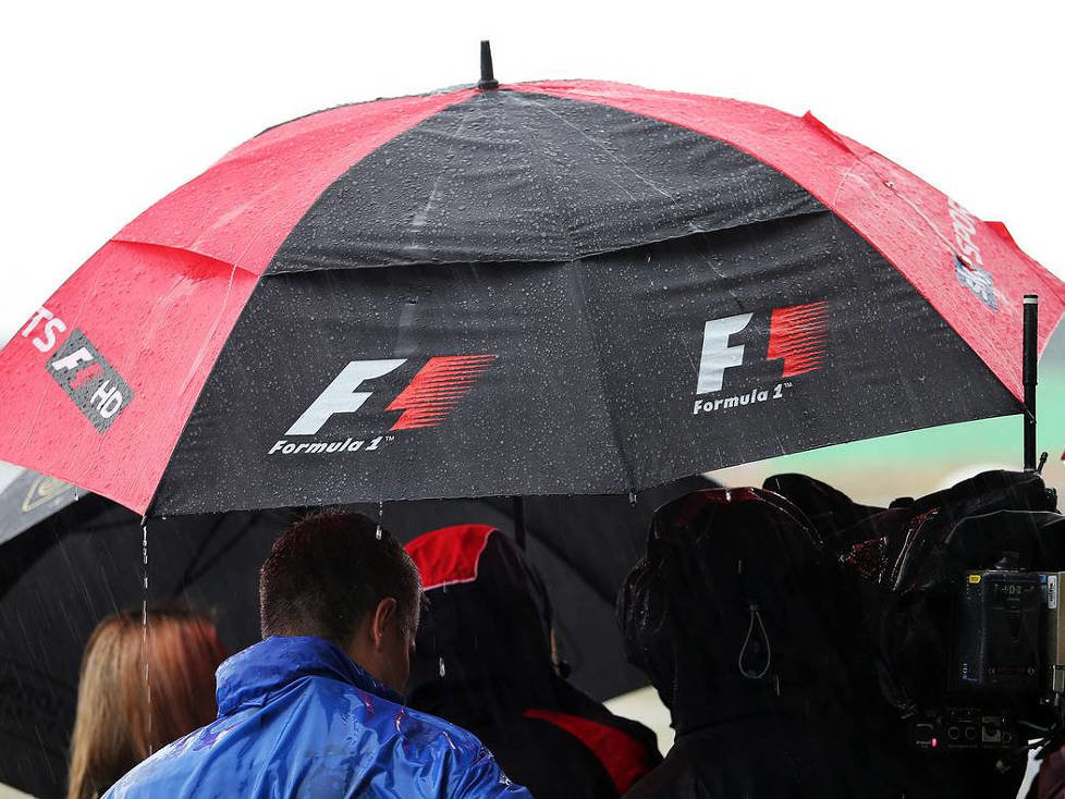 Regenschirm