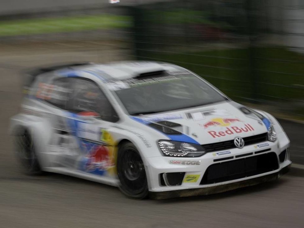 Jari-Matti Latvala