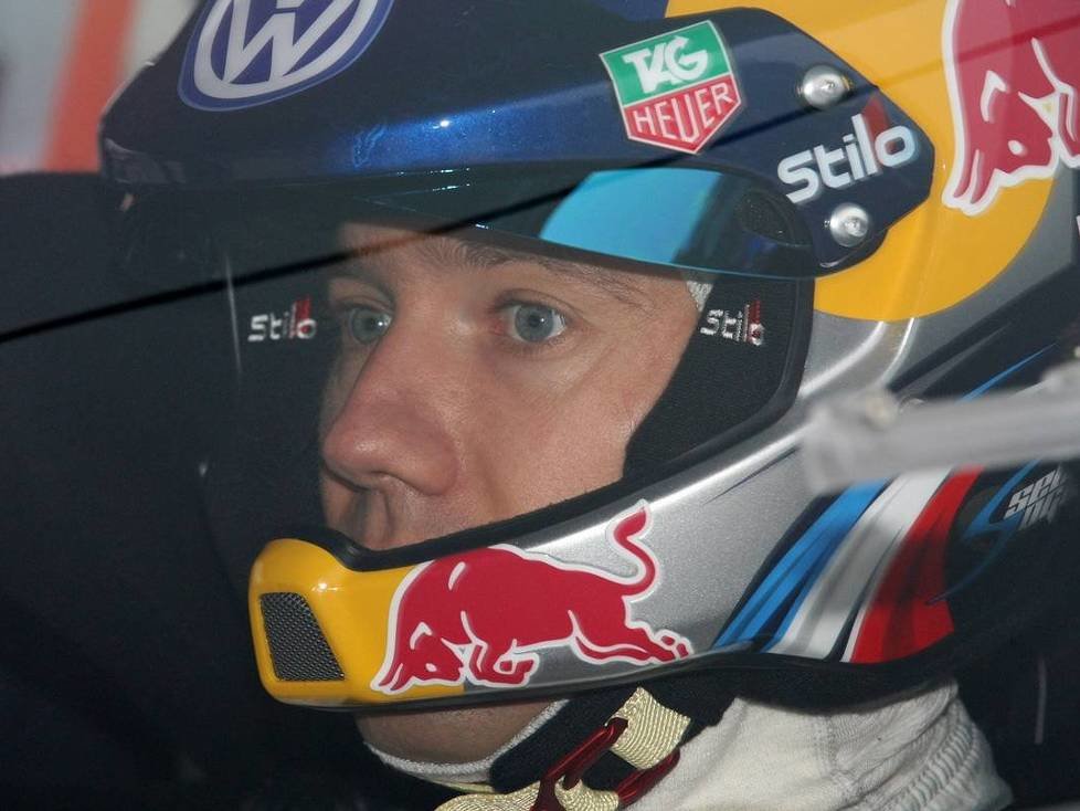 Sebastien Ogier