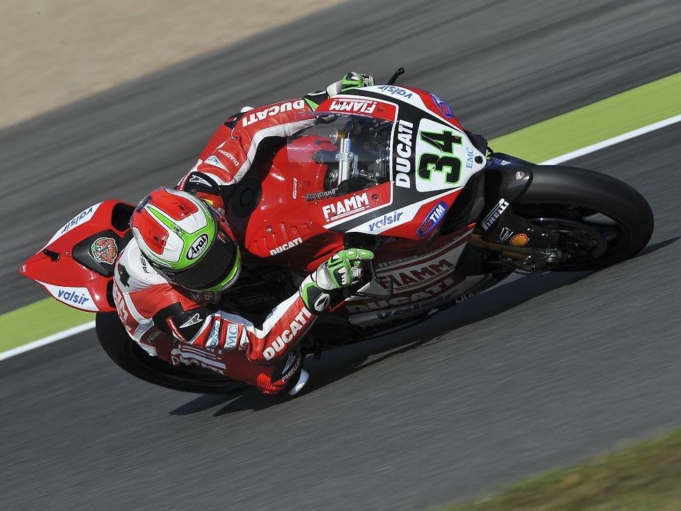 Davide Giugliano