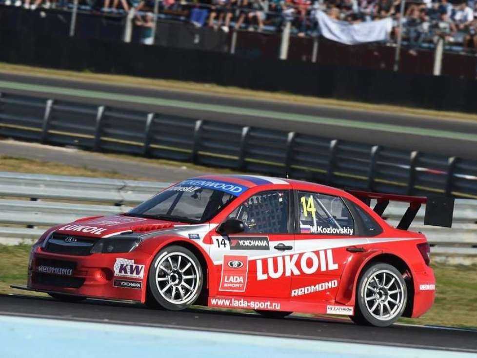 Lukoil