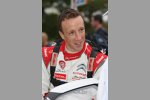 Kris Meeke (Citroen) 