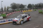 Kris Meeke (Citroen)