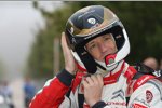 Kris Meeke (Citroen)