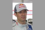 Sebastien Ogier (Volkswagen)