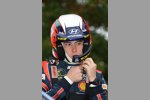 Thierry Neuville (Hyundai)