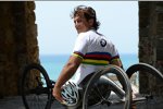 Alessandro Zanardi