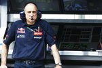 Franz Tost 