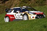 Kris Meeke (Citroen)