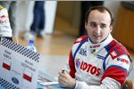 Robert Kubica (RK M-Sport)