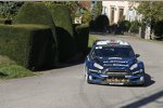 Elfyn Evans (M-Sport)