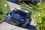 Elfyn Evans (M-Sport)