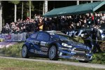 Elfyn Evans (M-Sport)