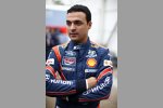 Bryan Bouffier (Hyundai)