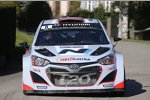 Daniel Sordo (Hyundai)