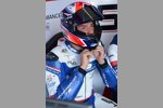 Sylvain Barrier (BMW Motorrad Italia)