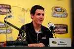 Alex Bowman