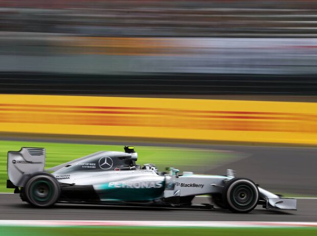Nico Rosberg Nico Rosberg