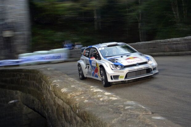Jari-Matti Latvala WRC ~Jari-Matti Latvala (Volkswagen)~ Jari-Matti Latvala WRC ~Jari-Matti Latvala (Volkswagen)~
