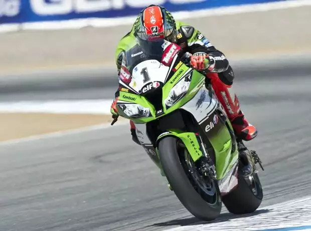Tom Sykes Titel-Bild zur News: Tom Sykes