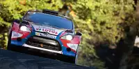 Bild zum Inhalt: Live-Ticker: Tag 2 der Rallye Frankreich