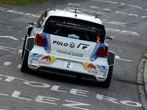Jari-Matti Latvala Titel-Bild zur News: Jari-Matti Latvala