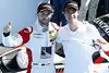 Bild zum Inhalt: Cool und schnell zum Titel: Die neuen GT-Masters-Champions