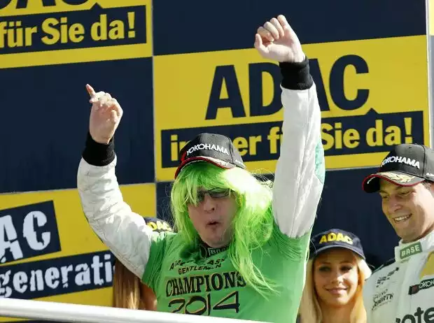 Herbert Handlos Titel-Bild zur News: Herbert Handlos